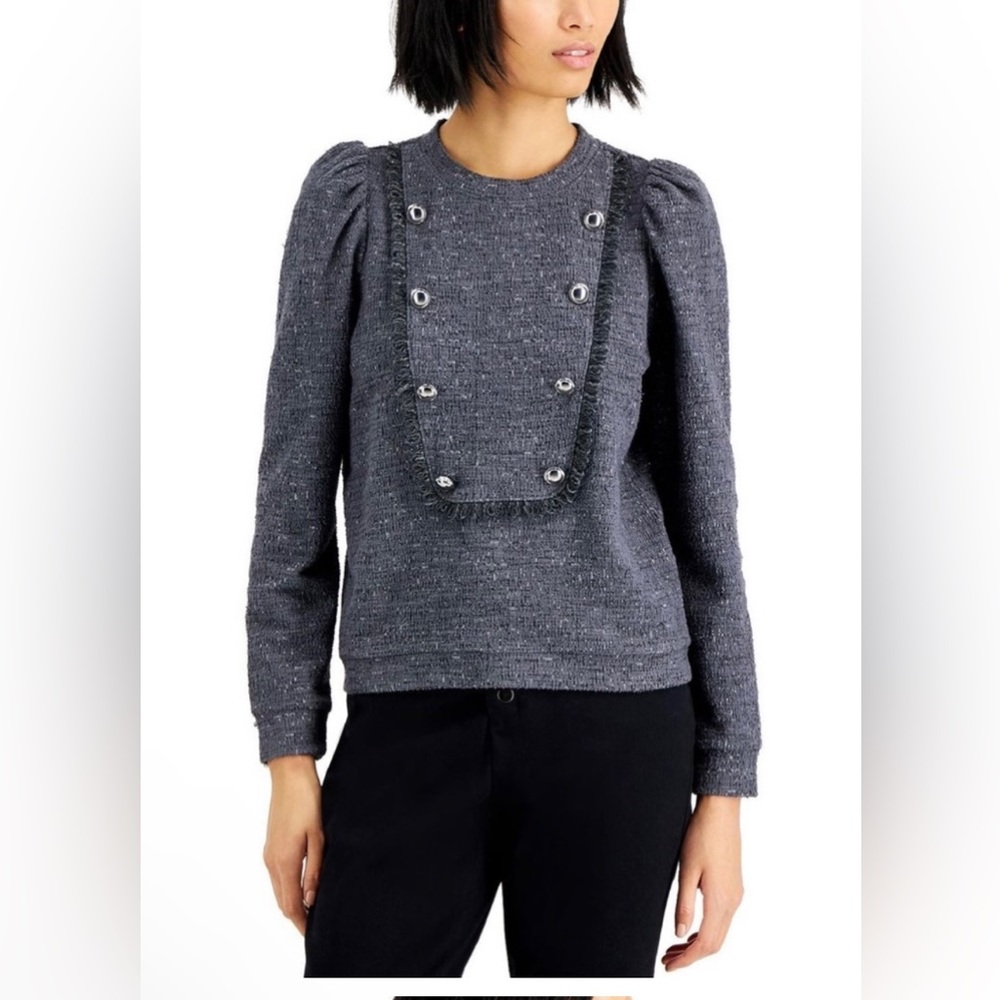 International Concepts sweater